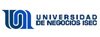 Universidad de Negocios ISEC