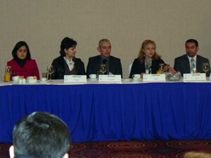 Presenta la CANAIVE los resultados del Estudio ¿Cuánto mide México? El tamaño sí importa