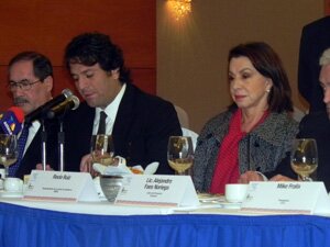 Presenta la CANAIVE los resultados del Estudio ¿Cuánto mide México? El tamaño sí importa