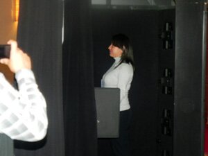 Presenta la CANAIVE los resultados del Estudio ¿Cuánto mide México? El tamaño sí importa