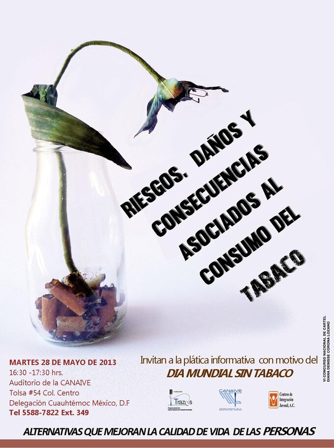 Día sin Tabaco