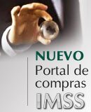 Portal de Compras IMSS 2.0