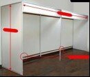 Doble Stand Bazar Doble