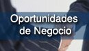 Oportunidades de Negocio