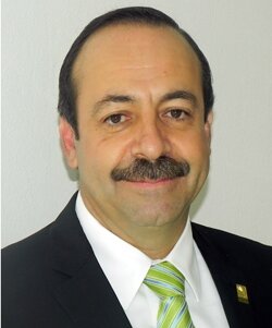 Lic. Sergio López De la Cerda