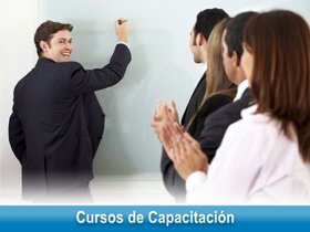 Cursos de Capacitación